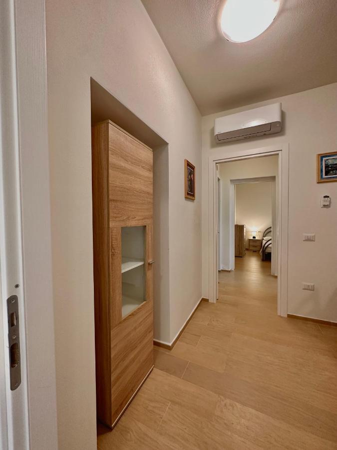 Residenza Vaccileddi Exterior foto