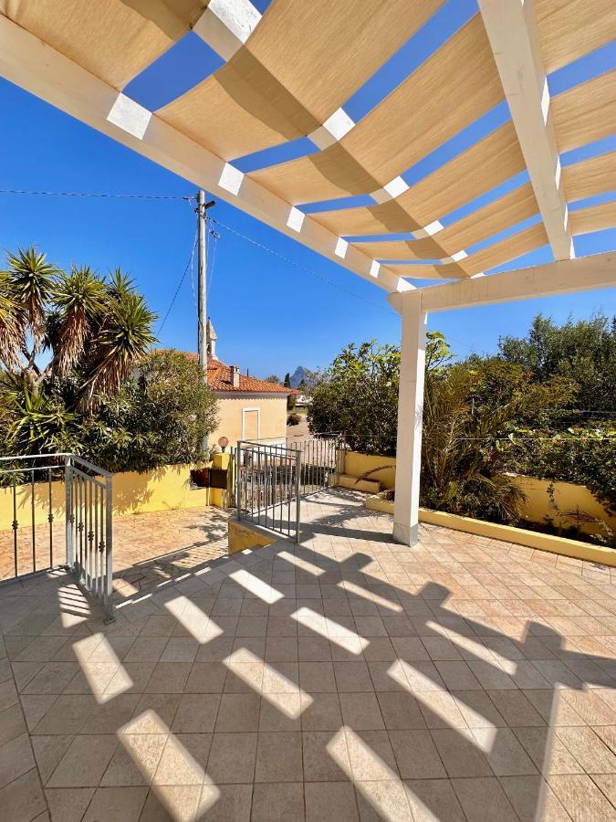 Residenza Vaccileddi Exterior foto